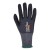 Portwest AP12-SG NPR15 Touchscreen Nitrile Coated Gloves