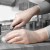 Shield2 GD47 Powdered Vinyl Disposable Gloves (Pack of 100)