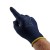 Supertouch Dotted-Palm Touchscreen Handling Gloves (Navy)