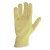 Supertouch 2727 Kevlar PVC Dot Gloves