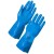 Supertouch 1231/1233 Nitrile N15 Gloves