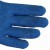 Supertouch Topaz Cool Yellow-and-Blue Thermal Work Gloves