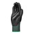 Skytec Eco Nickel Recycled Polyester Dexterous Grip Gloves