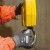 Skytec Ninja X4 Abrasion Resistant Safety Gloves