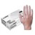 Supertouch 1120 Disposable Powder-Free Industrial  Vinyl Gloves