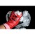 TraffiGlove NTG1060 Hydric Cut Level 1 Waterproof Gloves