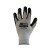 Traffi TM106 Metric Lightweight Latex-Coated Grip Handling Gloves
