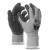 Traffi TM106 Metric Lightweight Latex-Coated Grip Handling Gloves