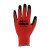 Traffi TM112 Metric Nitrile-Coated Flexible Handling Gloves