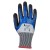 Tornado OIL5 Oil-Teq 5 3/4 Coated Industrial Safety Gloves