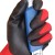 TraffiGlove TG1010 Cut Level 1 Classic Safety Gloves (Pack of 10 Pairs)