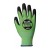 TraffiGlove TG5210 Metric Cut Level C Grip Gloves