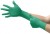 Ansell TouchNTuff 92-600 Chemical-Resistant Disposable Nitrile Gloves
