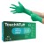 Ansell TouchNTuff 92-600 Chemical-Resistant Disposable Nitrile Gloves