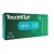 Ansell TouchNTuff 92-605 Chemical-Resistant Disposable Nitrile Gloves