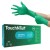 Ansell TouchNTuff 92-605 Chemical-Resistant Disposable Nitrile Gloves