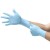Ansell TouchNTuff 92-670 Chemical-Resistant Disposable Nitrile Gloves