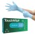 Ansell TouchNTuff 92-670 Chemical-Resistant Disposable Nitrile Gloves