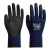 Towa Landscape Soft and Care TOW596 Navy Gardening Gloves