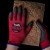TraffiGlove TG1210 Metric Cut Level A Handling Gloves