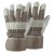 Briers Tuff Riggers Large Leather Rigger Gloves (Twin Pack)