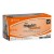 UCi Maxim Orange Nitrile Disposable Oil & Grease Safe Mechanics Gloves (Box of 50)