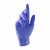 Unigloves Zero GM005 Accelerator-Free Nitrile Gloves