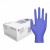 Unigloves Zero GM005 Accelerator-Free Nitrile Gloves