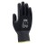 Uvex Unilite Nitrile-Coated Safety Gloves 6605