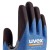 Uvex Athletic B XP Flexible Cut Gloves