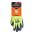 Blackrock BRG201 Iridium Sandy Latex Water-Resistant Gloves