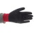 AceGrip Red General Purpose Latex Coated Gloves