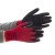AceGrip Red General Purpose Latex Coated Gloves