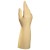 Mapa AdvanTech 517 Latex Chemical-Resistant Laboratory Gloves