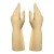 Mapa AdvanTech 517 Latex Chemical-Resistant Laboratory Gloves