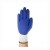 Ansel HyFlex 11-953 Nitrotough N1500 PF Nitrile Coated Gloves