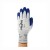 Ansel HyFlex 11-953 Nitrotough N1500 PF Nitrile Coated Gloves