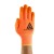 Ansell ActivArmr 97-012 Hi-Vis Work Gloves