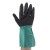 Ansell AlphaTec 58-535W Chemical-Resistant Nylon Extra Long Gauntlets