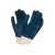 Ansell Hycron 27-602 Fully-Coated Heavy-Duty Knitwrist Gloves