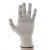 Ansell HyFlex 11-318 Diamond Dyneema Ergonomic Work Gloves