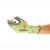 Ansell HyFlex 11-422 Semi-Fingerless Nitrile Safety Gloves