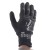 Ansell HyFlex 11-541 Cut-Resistant Nitrile Palm-Coated Work Gloves