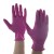 Aurelia 78885-9 Blush Medical Grade Nitrile Gloves