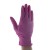 Aurelia 78885-9 Blush Medical Grade Nitrile Gloves