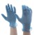 Aurelia Delight Blue PF Powder-Free Vinyl Gloves 38996-9