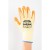 Aurelia Latex Orange Wet Grip Gloves 101
