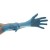 Aurelia Unique TPE Blue Powder-Free Gloves 48226-9