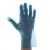 Aurelia Unique TPE Blue Powder-Free Gloves 48226-9