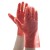 Aurelia Unique TPE Powder-Free Red Gloves 47226-9